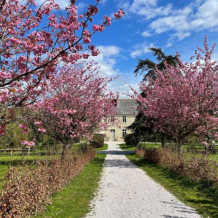 Chateau De Monfréville 外观 照片